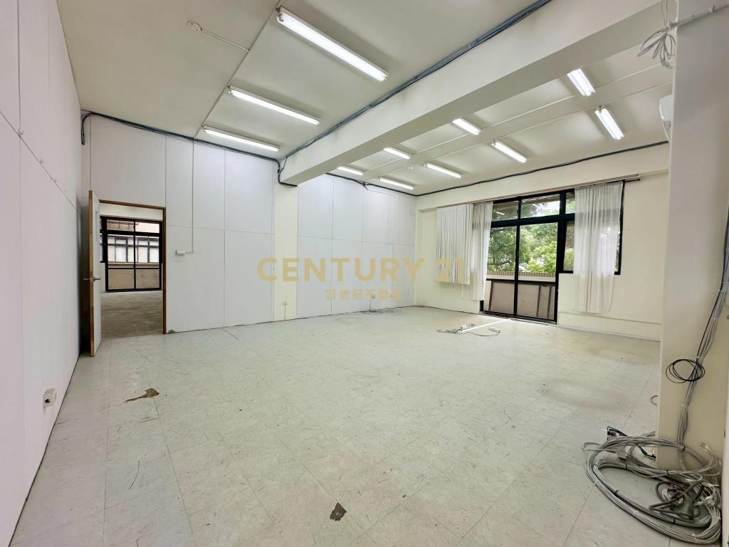 內湖西湖工業城廠辦