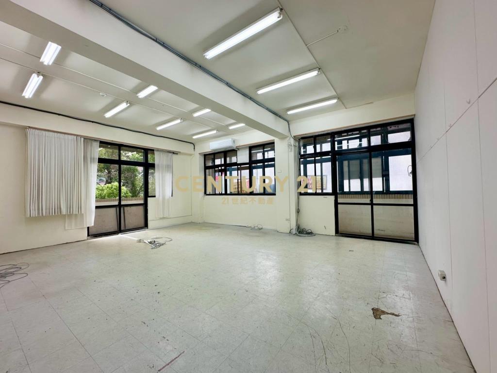 內湖西湖工業城廠辦