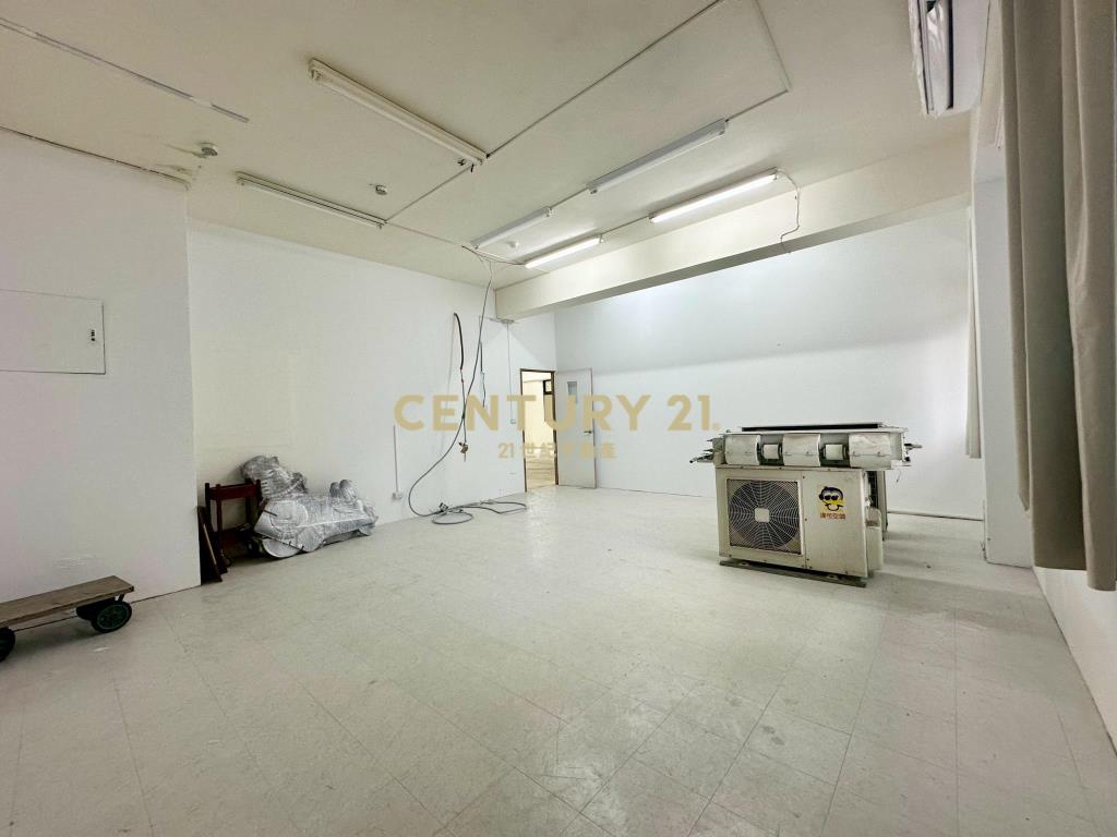 內湖西湖工業城廠辦