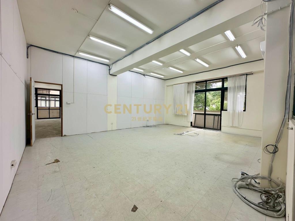 內湖西湖工業城廠辦