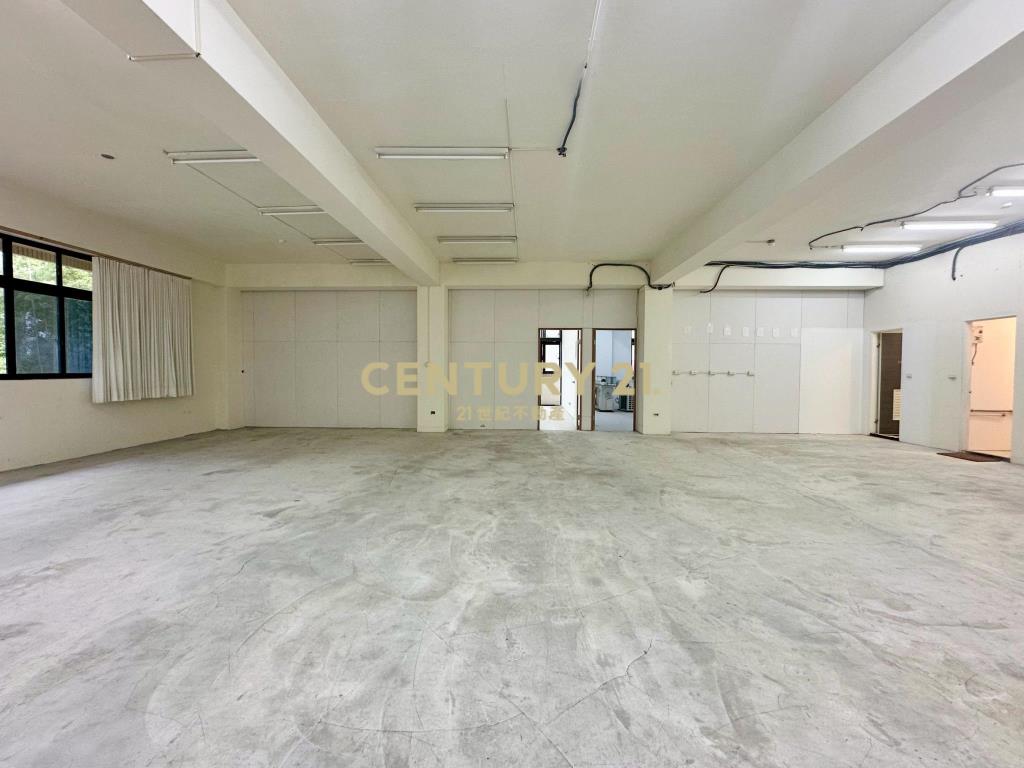 內湖西湖工業城廠辦