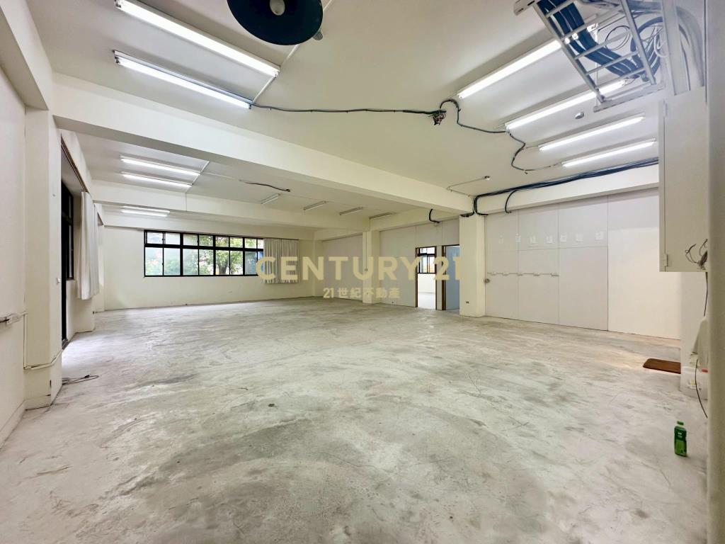 內湖西湖工業城廠辦