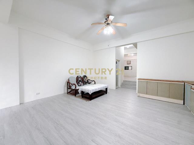 忠孝路獨棟別墅