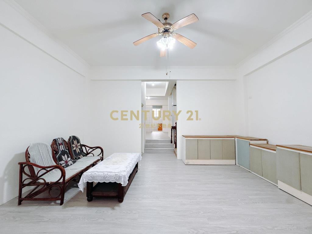 忠孝路獨棟別墅