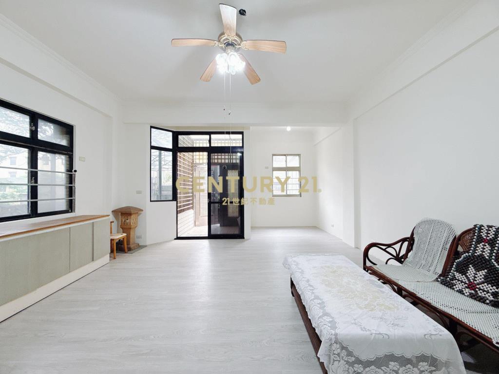 忠孝路獨棟別墅