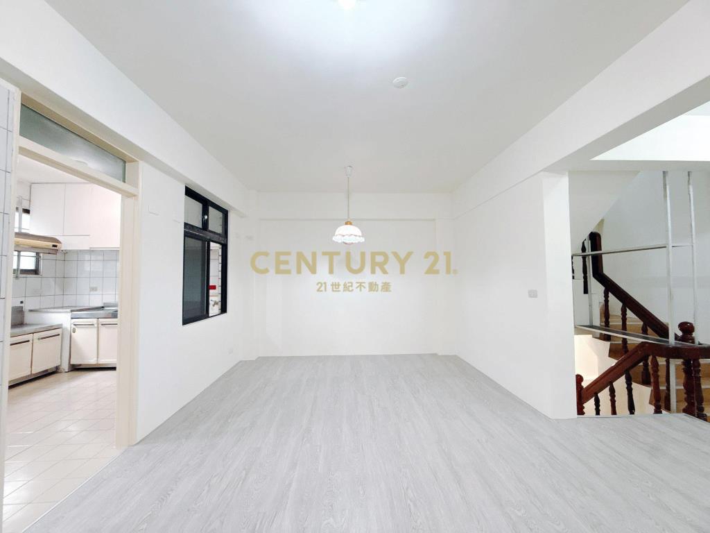 忠孝路獨棟別墅