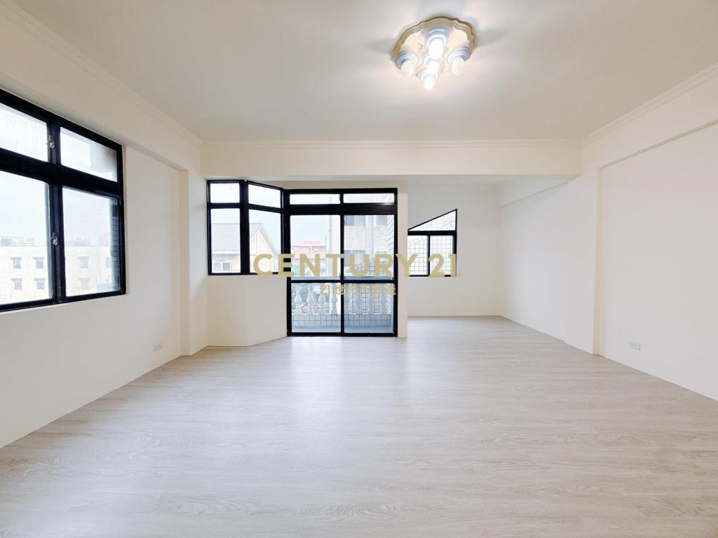 忠孝路獨棟別墅