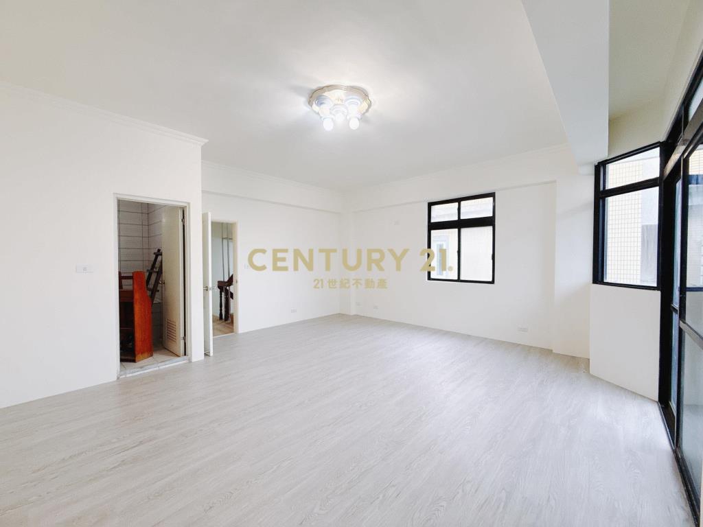 忠孝路獨棟別墅