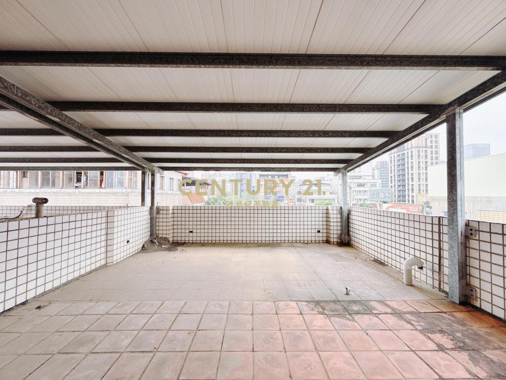 忠孝路獨棟別墅