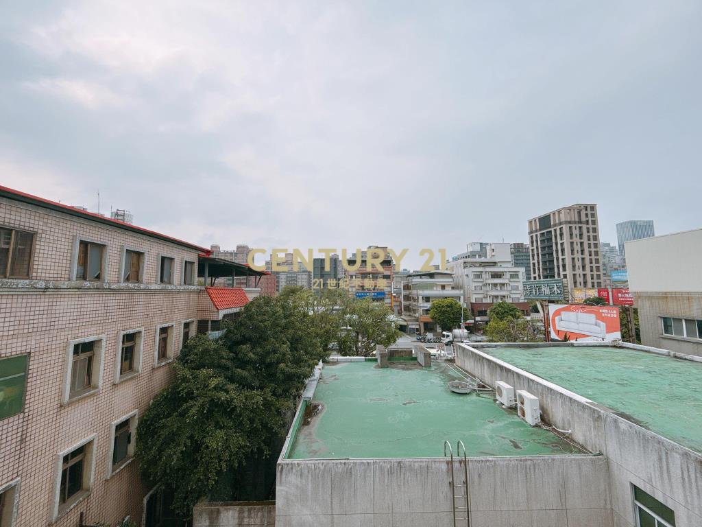 忠孝路獨棟別墅