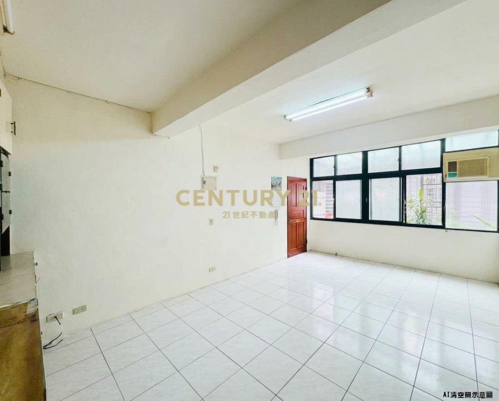 新和國小2樓美寓