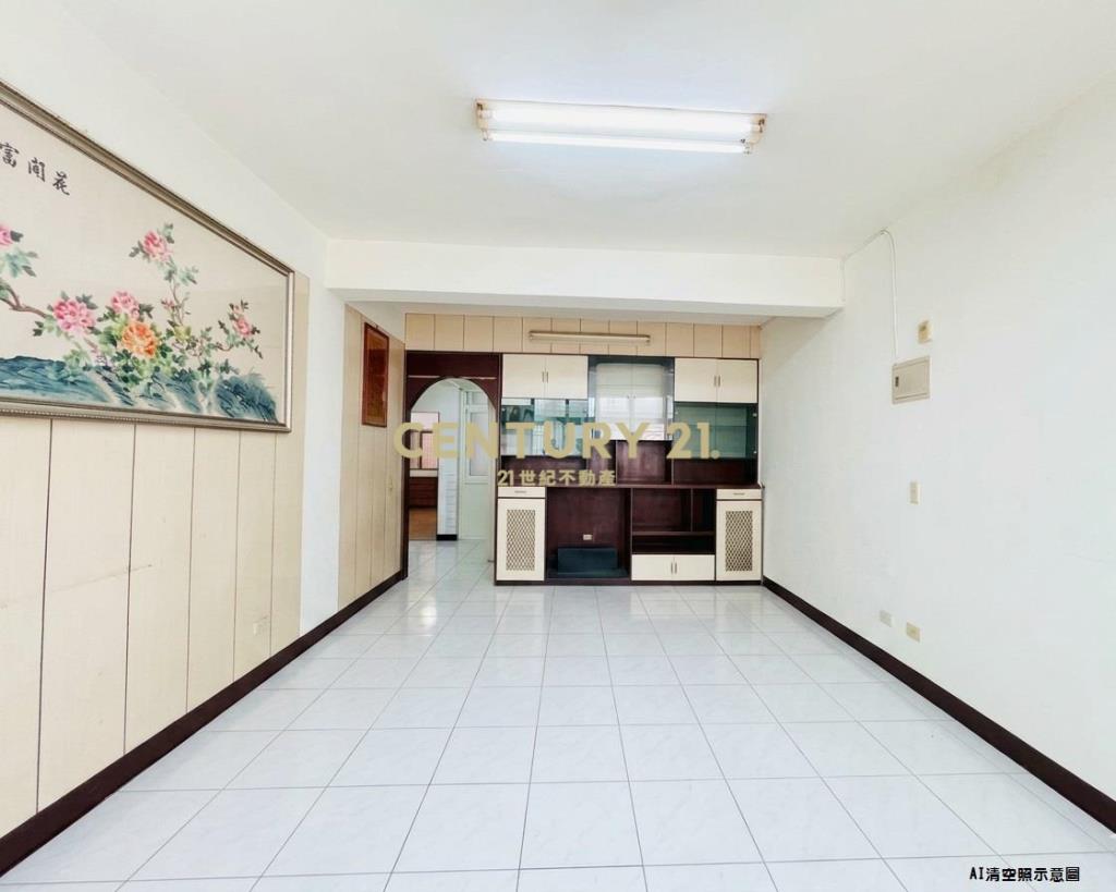 新和國小2樓美寓