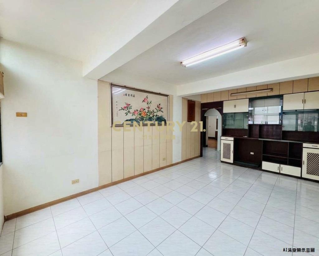 新和國小2樓美寓