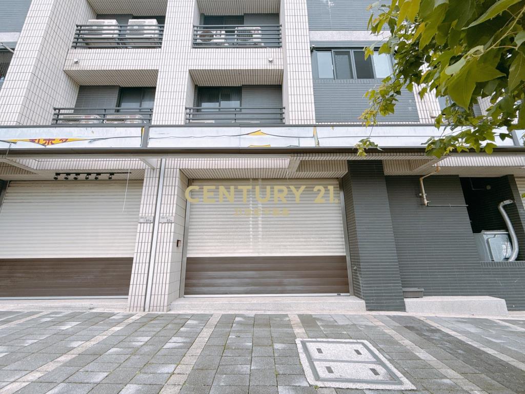 氧樂多店面