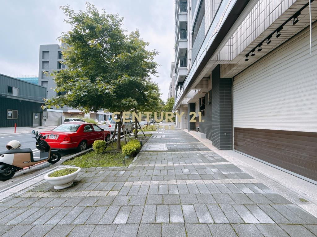 氧樂多店面