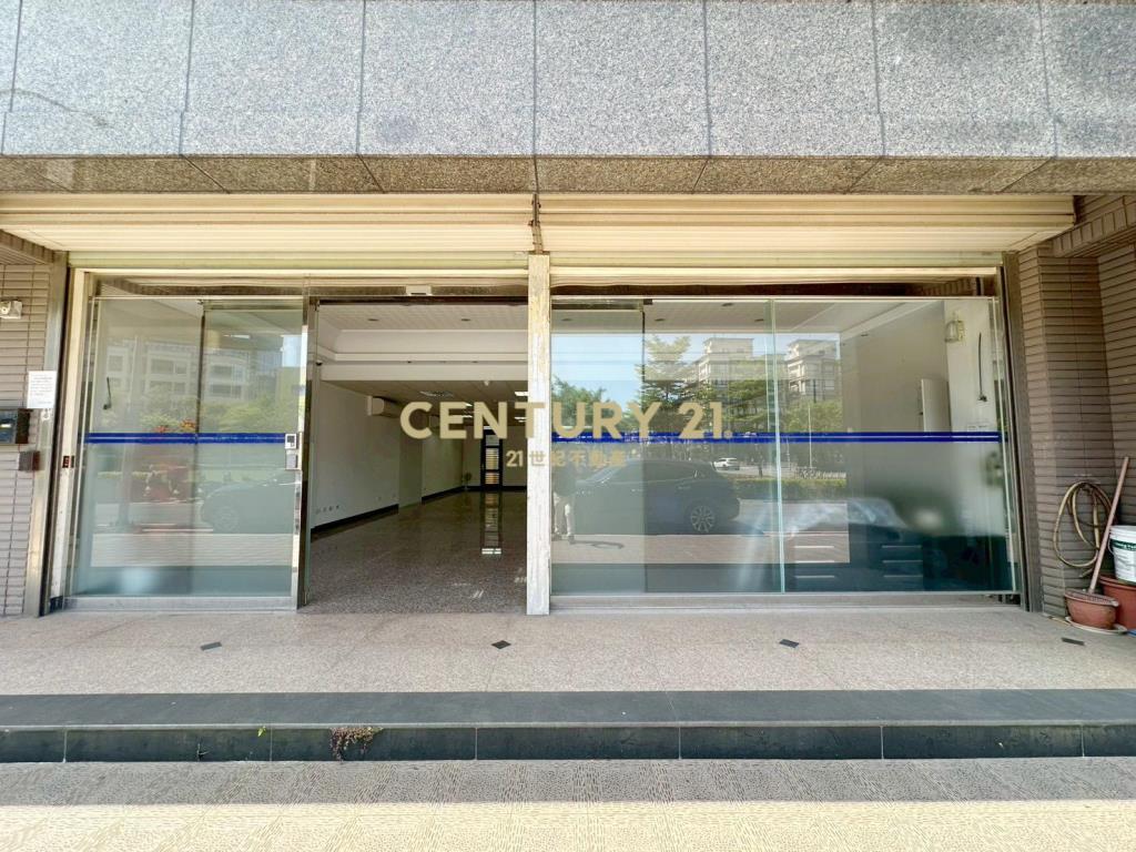 涵碧館店面