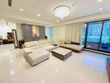 長虹天際