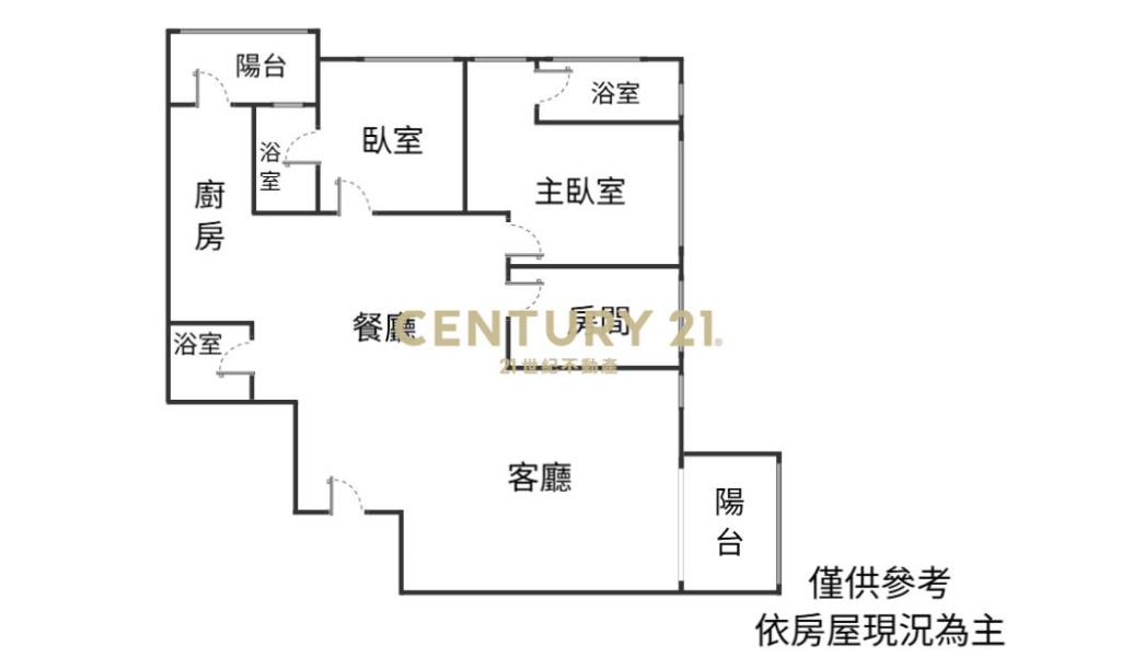 長虹天際