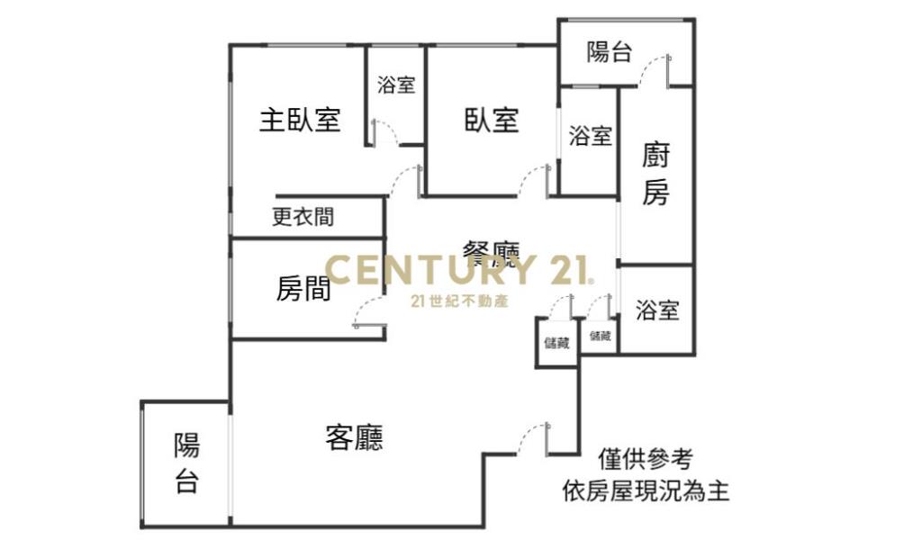 長虹天際