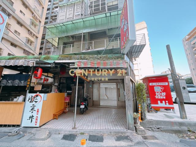 日安台北NO.2店面
