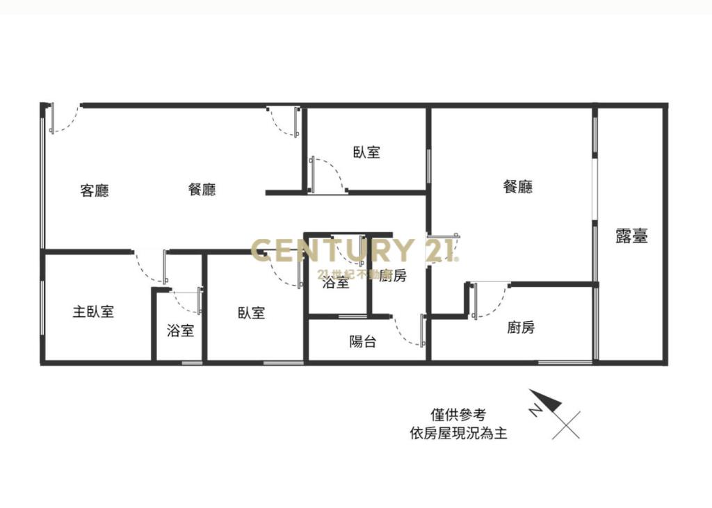 證源冠富林一期