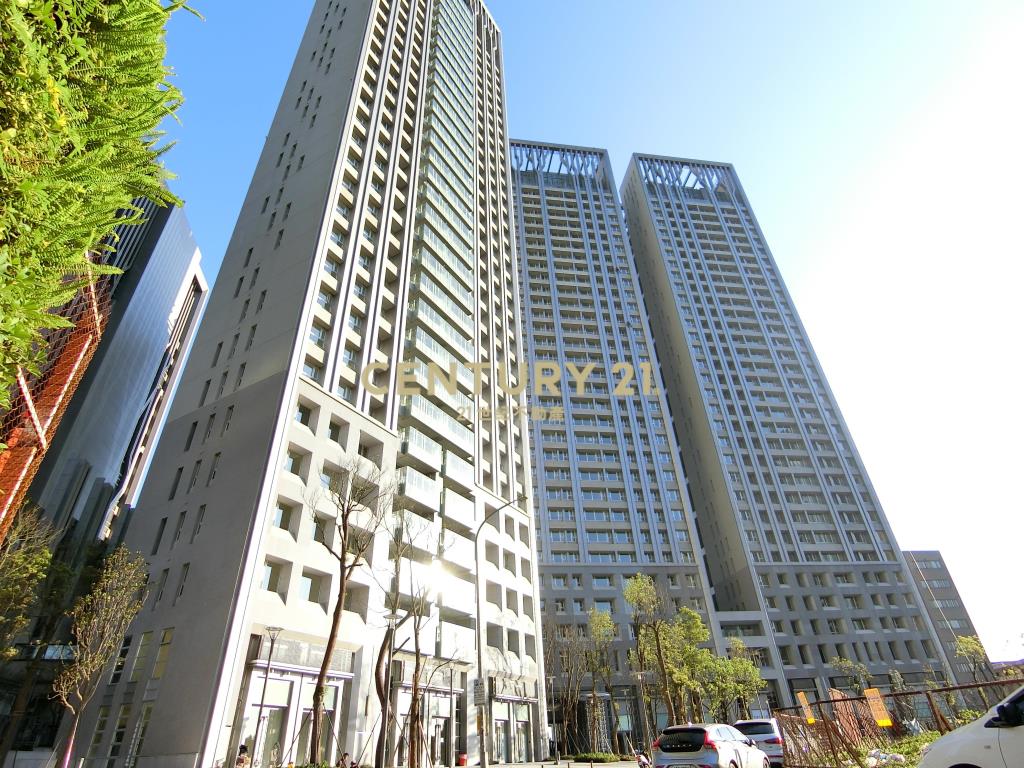 晴空樹店面