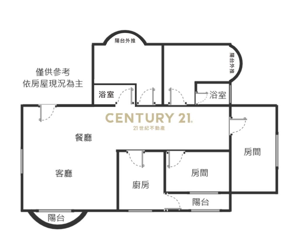 台北新都