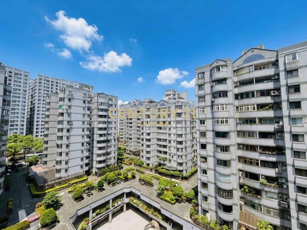 台北新都