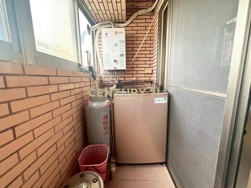 中和花園廣場