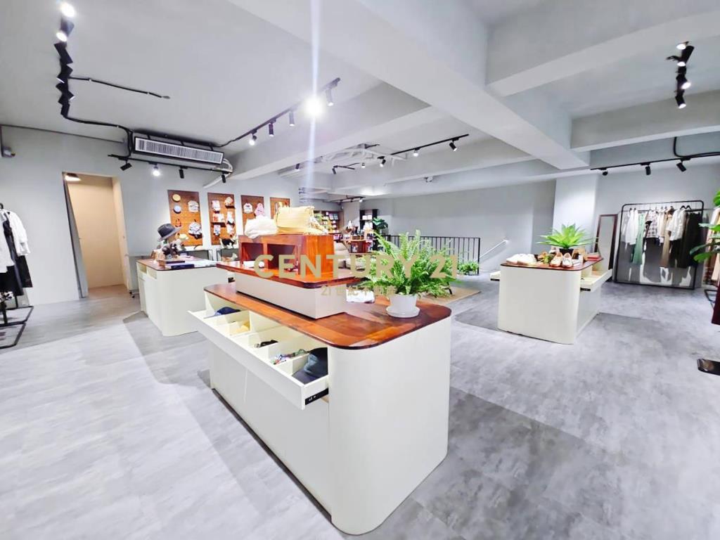 瑞士花園NO.9店面