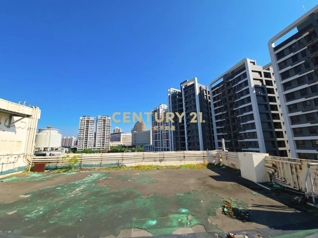 桃園區中路一段廠辦