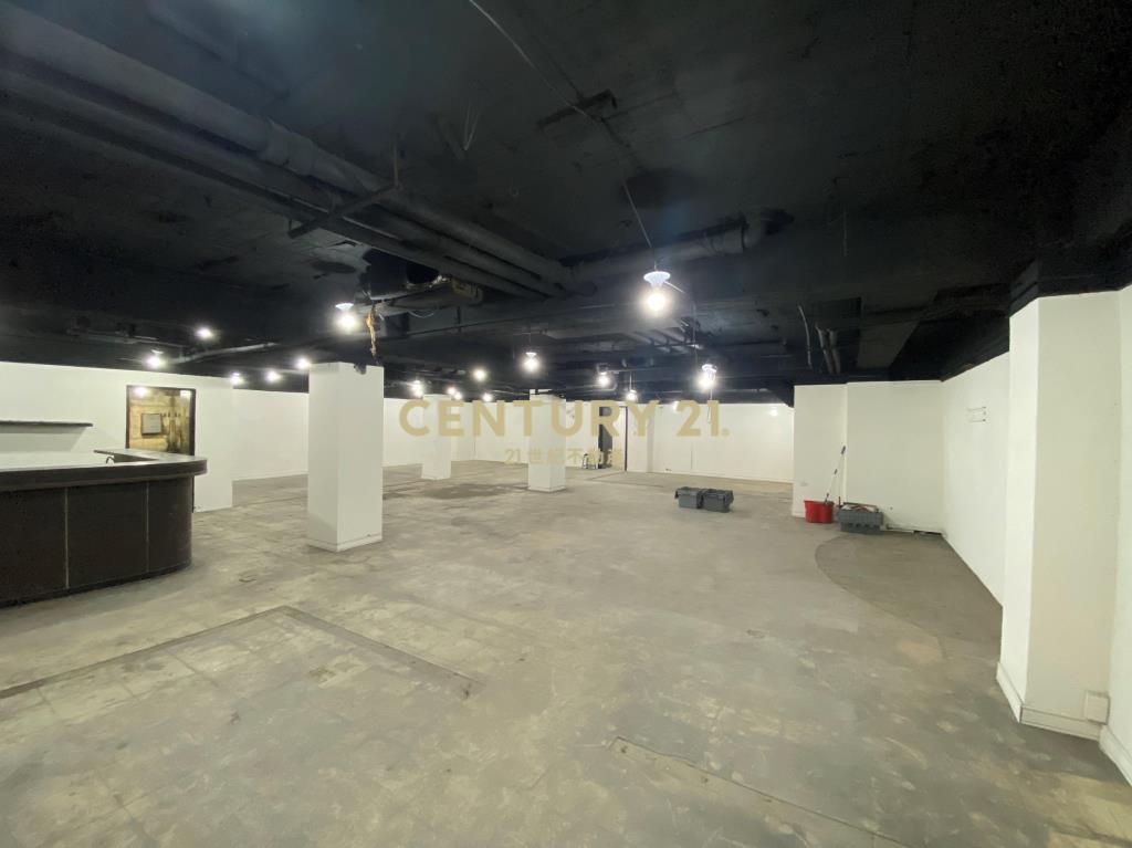 (3184)頂溪站地下室