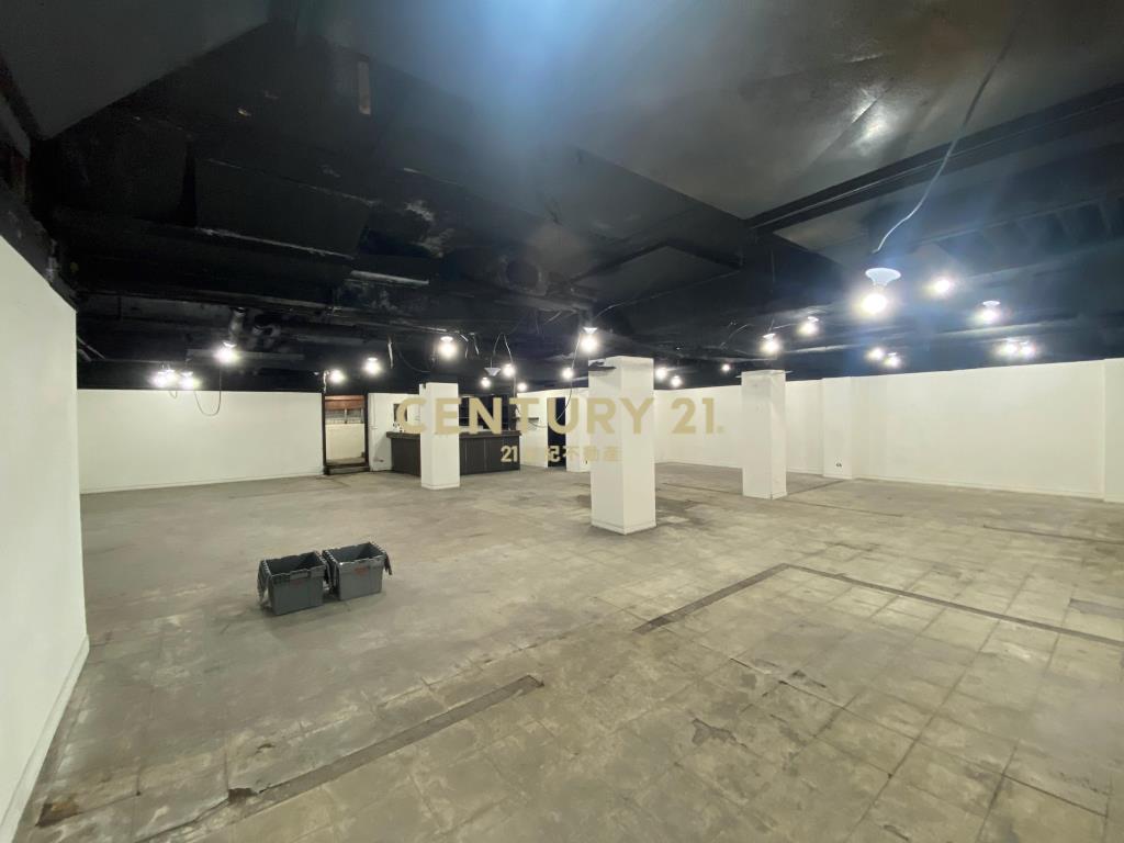 (3184)頂溪站地下室