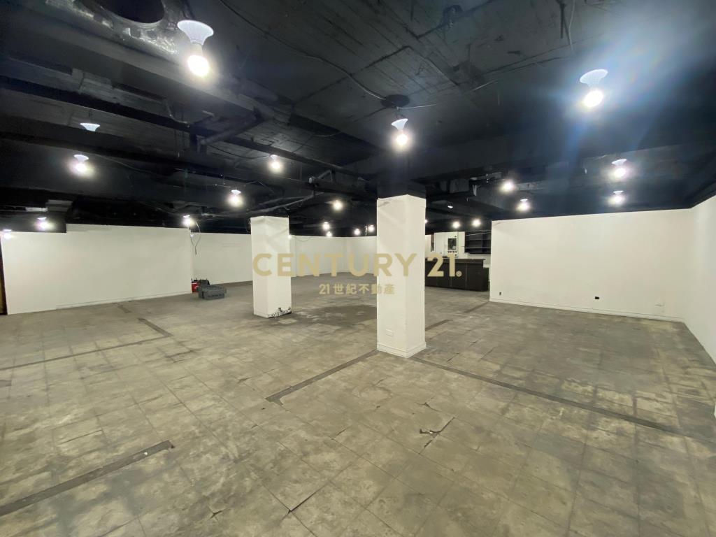 (3184)頂溪站地下室