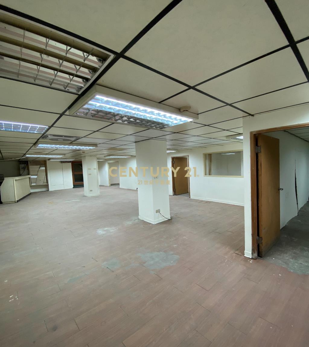 (3184)頂溪站地下室