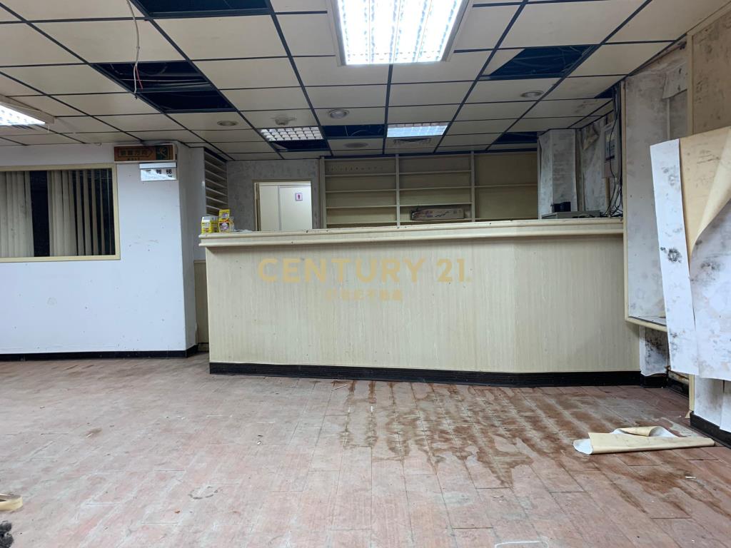 (3184)頂溪站地下室