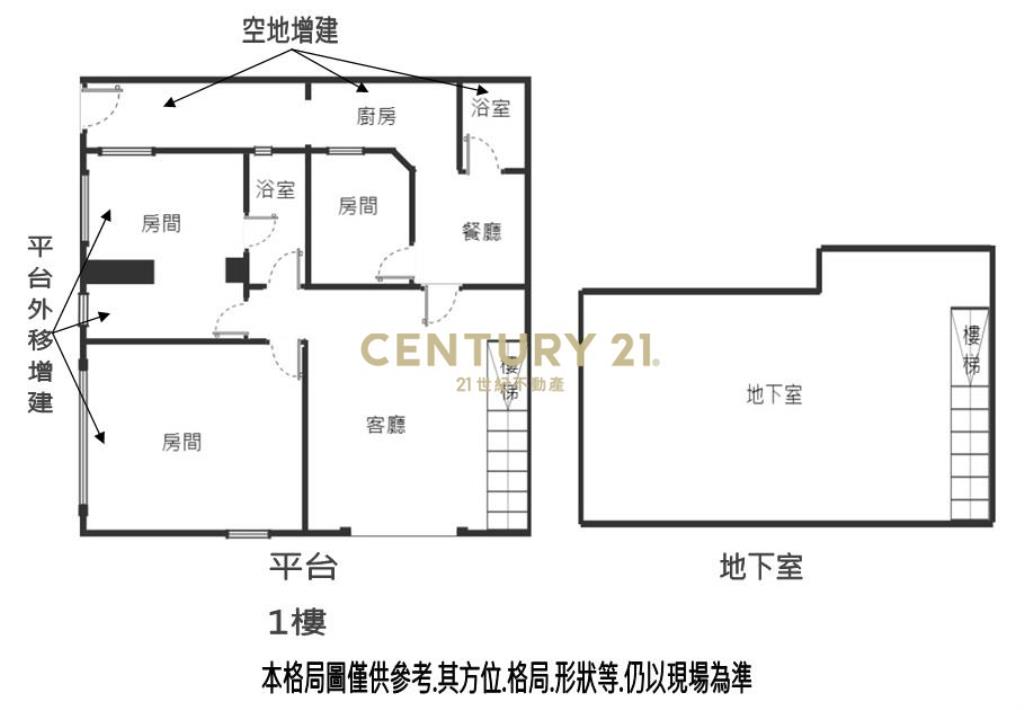 (4041)永安捷運公園店住