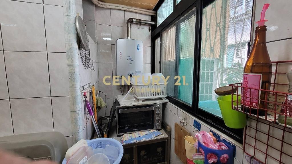 (4063)中和捷運頂家