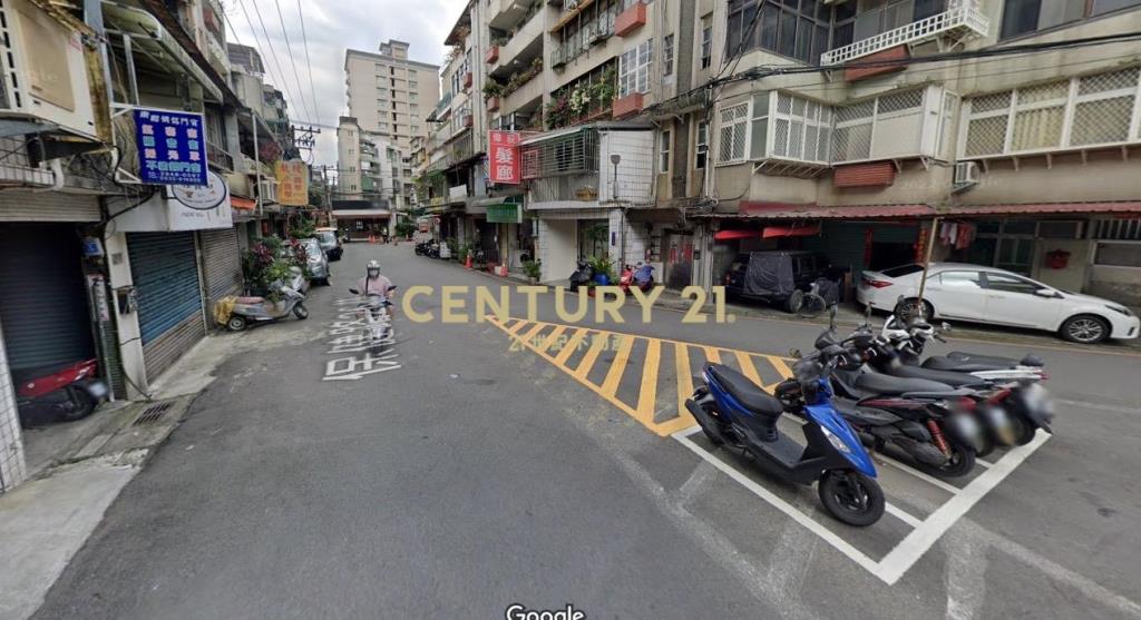 (4101)永安保健小宅店面