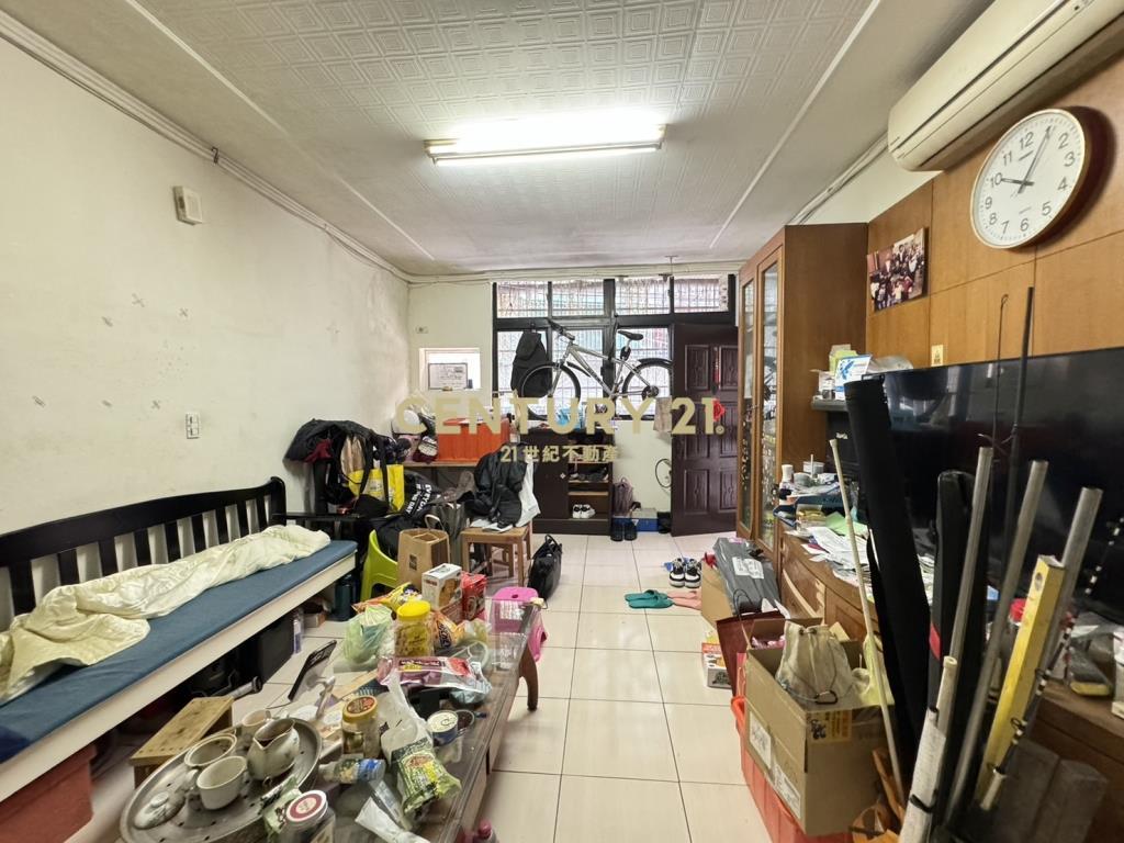 (4121)南勢角捷運一樓