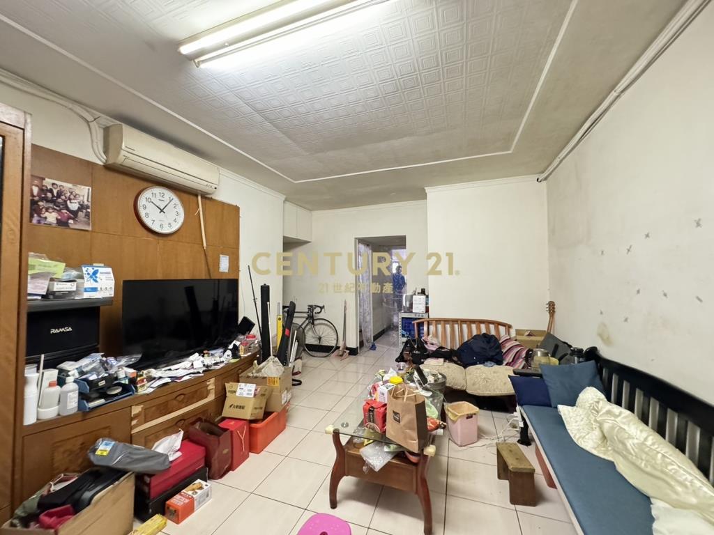 (4121)南勢角捷運一樓