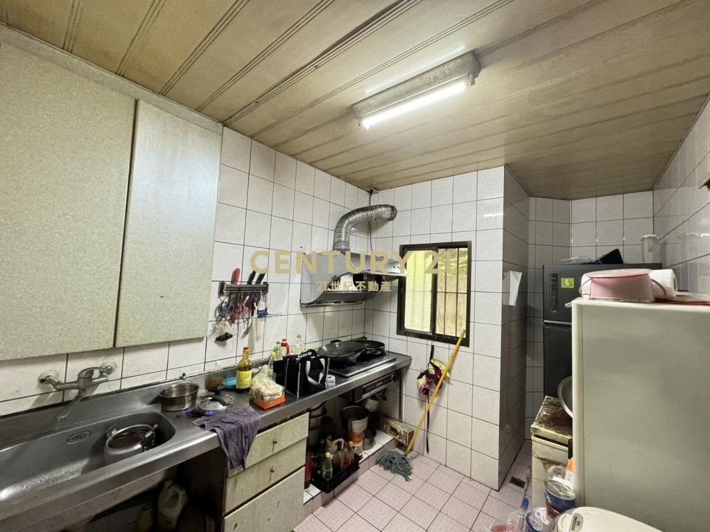 (4121)南勢角捷運一樓