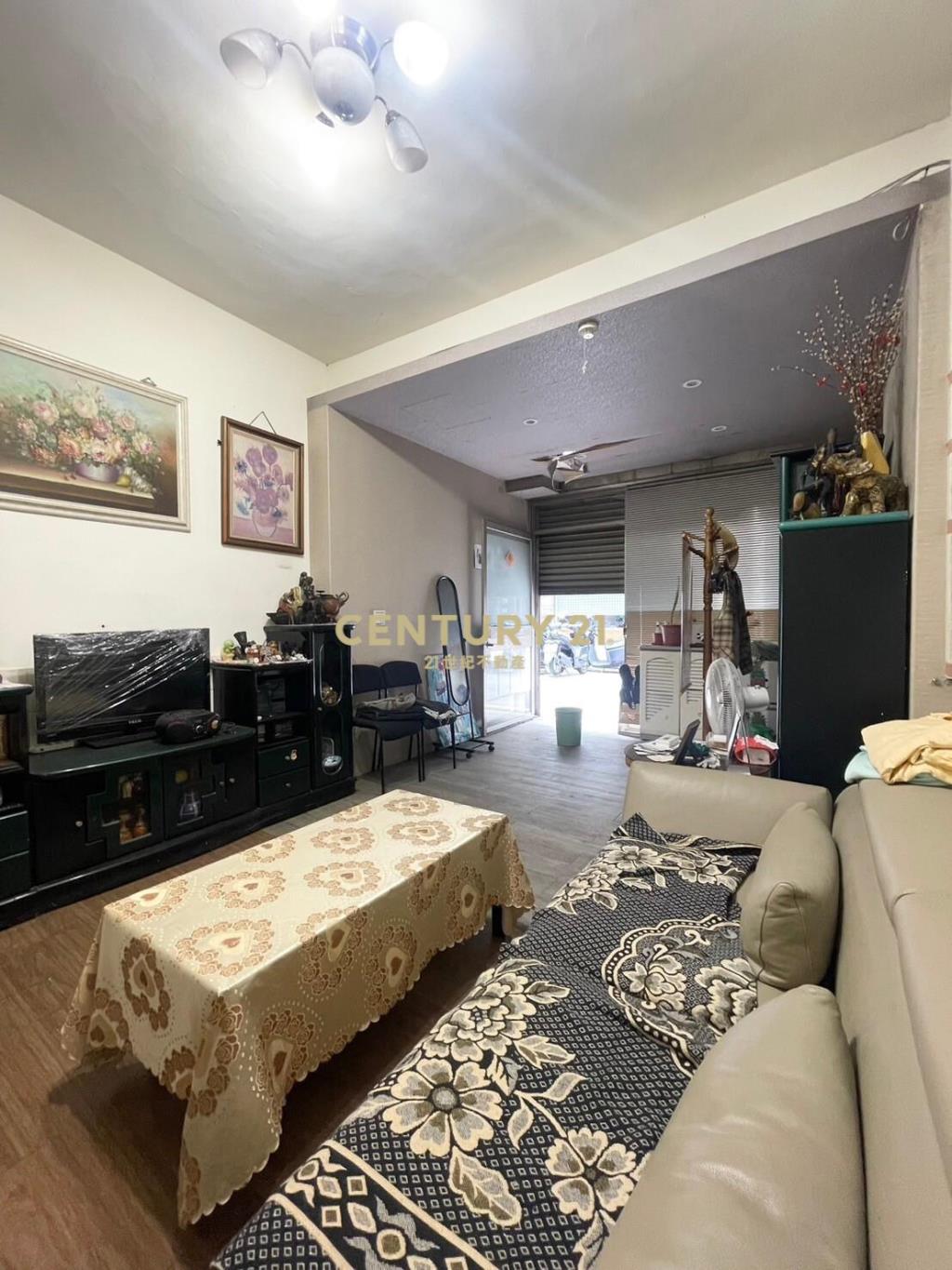 (4303)永安頂溪雙捷運透天厝