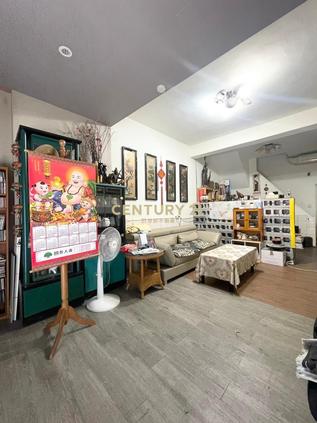 (4303)永安頂溪雙捷運透天厝