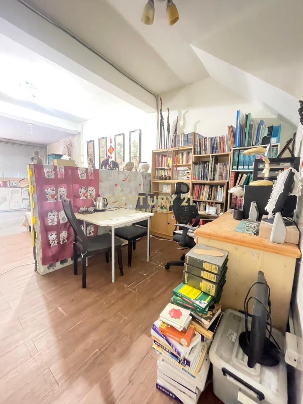 (4303)永安頂溪雙捷運透天厝