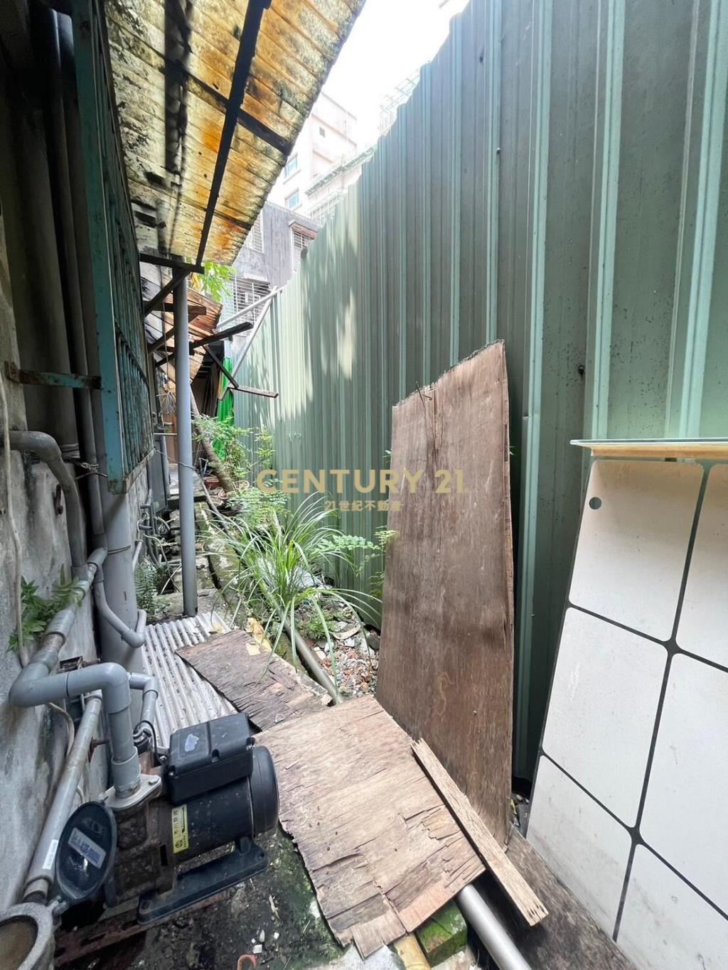 (4303)永安頂溪雙捷運透天厝