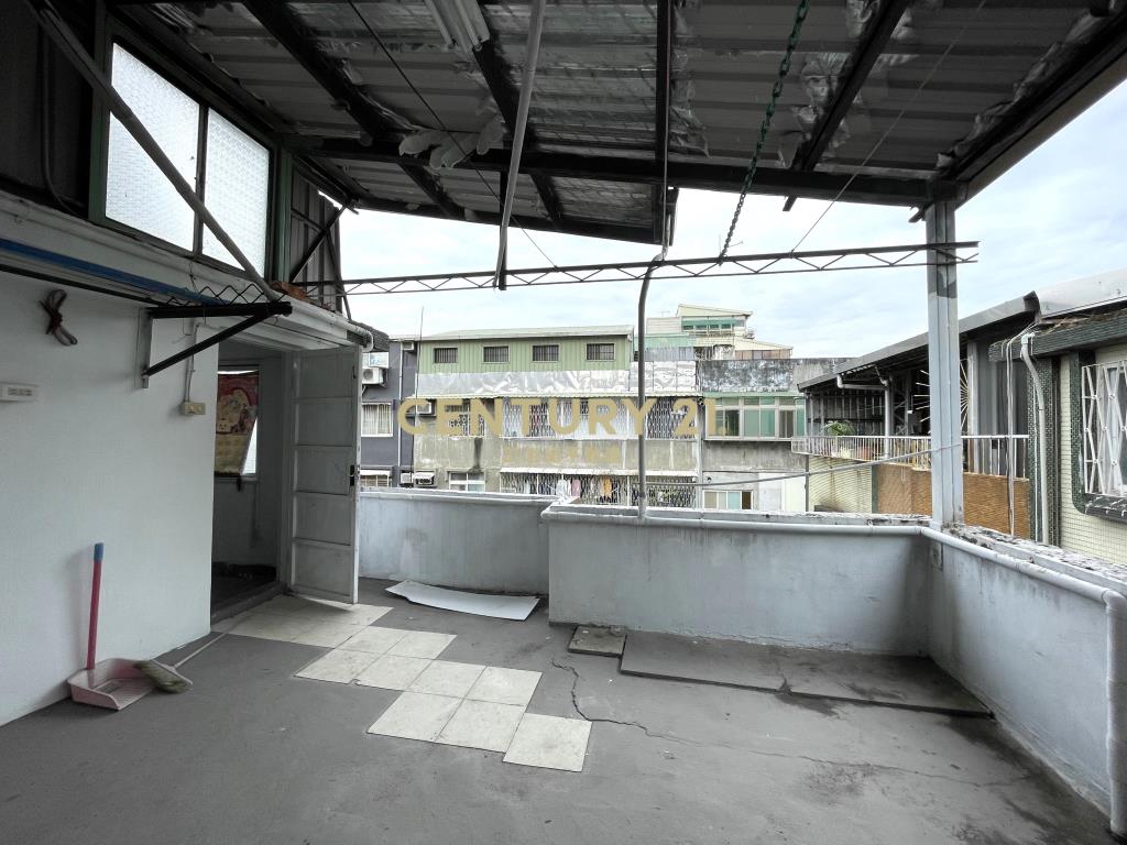 (4350)秀朗捷運獨棟頂家