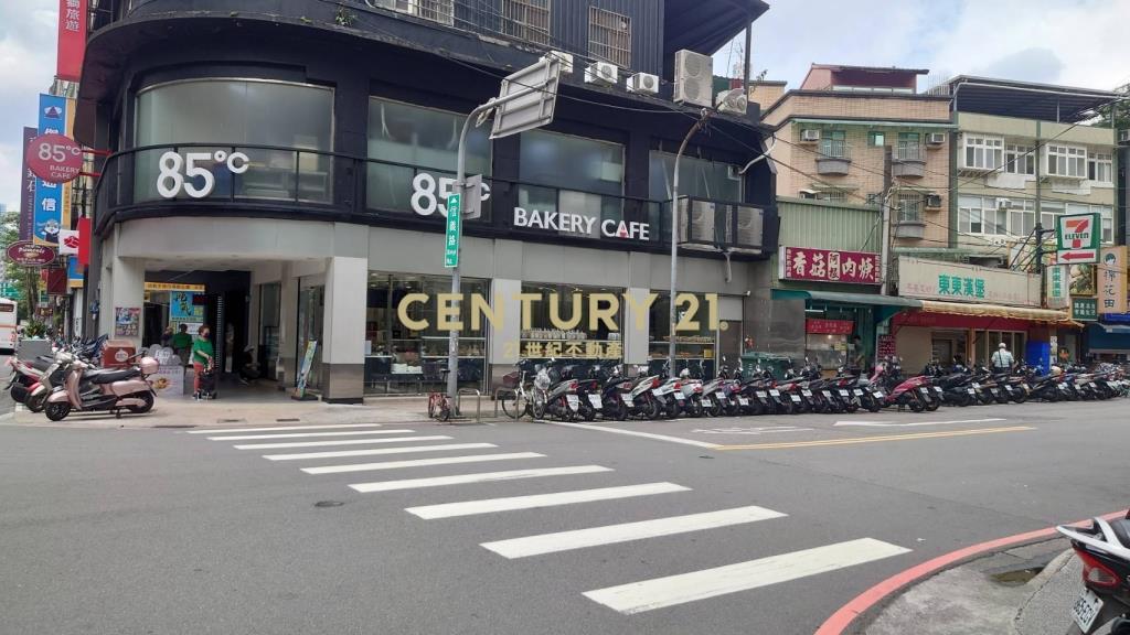 (4359)頂溪捷運信義路1+2住辦