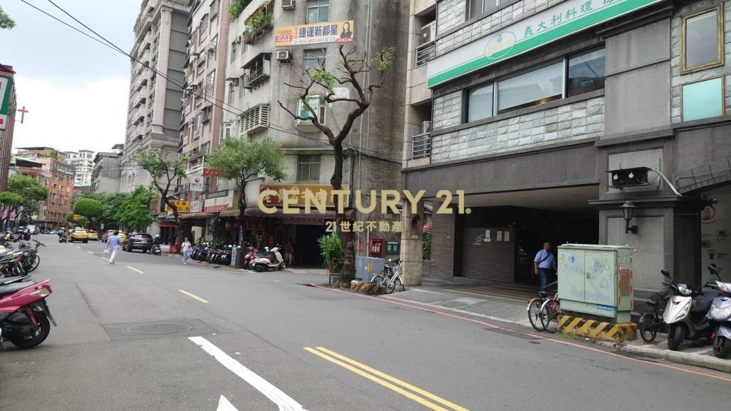 (4359)頂溪捷運信義路1+2住辦