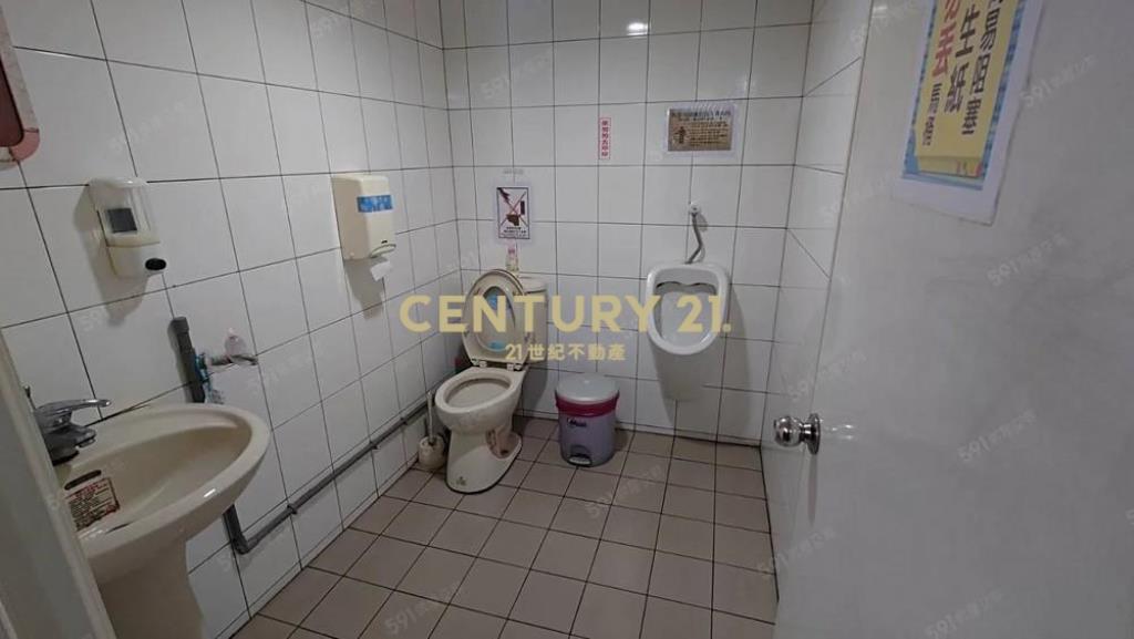 (4347)頂溪中正面寬收租燙金店面